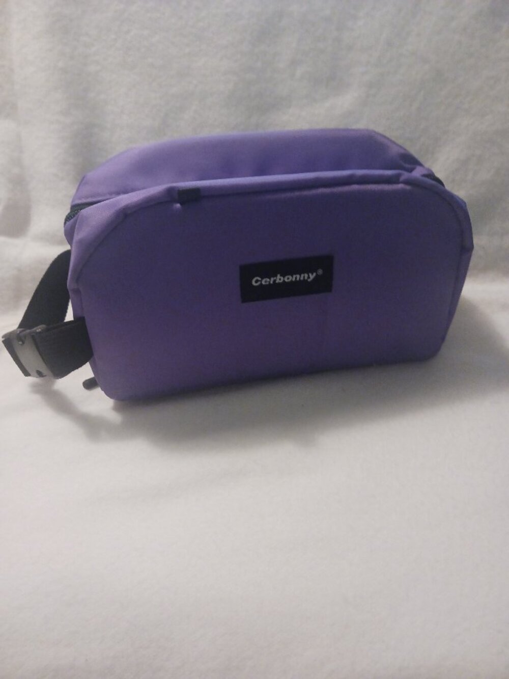 Excellent Condition Cerbonny Small Freezable Lunch-Cooler Bag